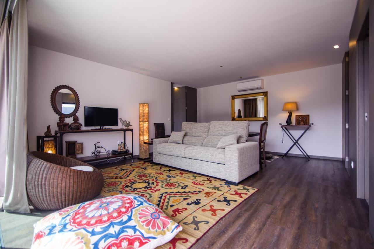 Quinta Dos Carqueijais Resort & Wellness เจเรส ภายนอก รูปภาพ