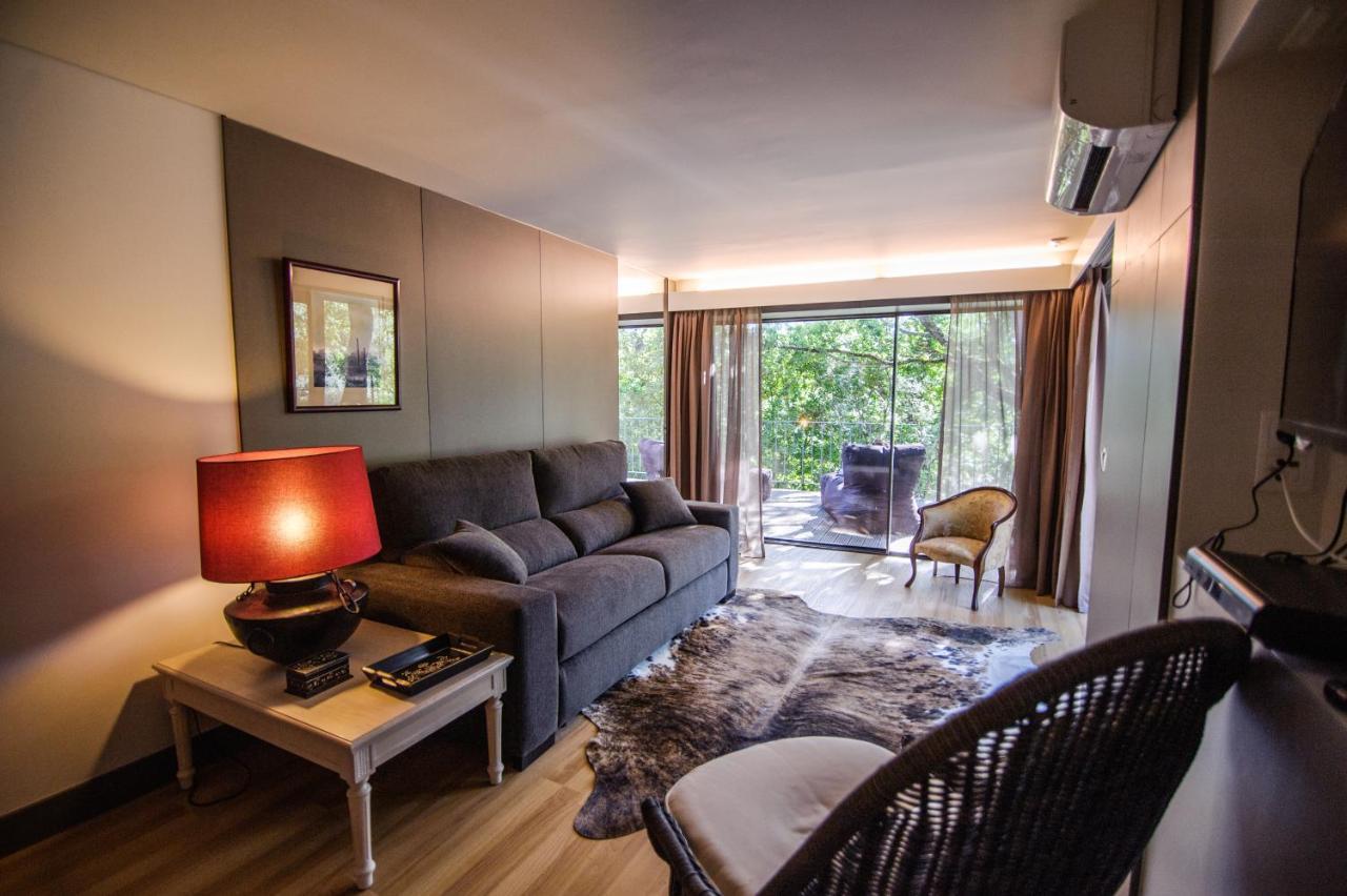 Quinta Dos Carqueijais Resort & Wellness เจเรส ภายนอก รูปภาพ