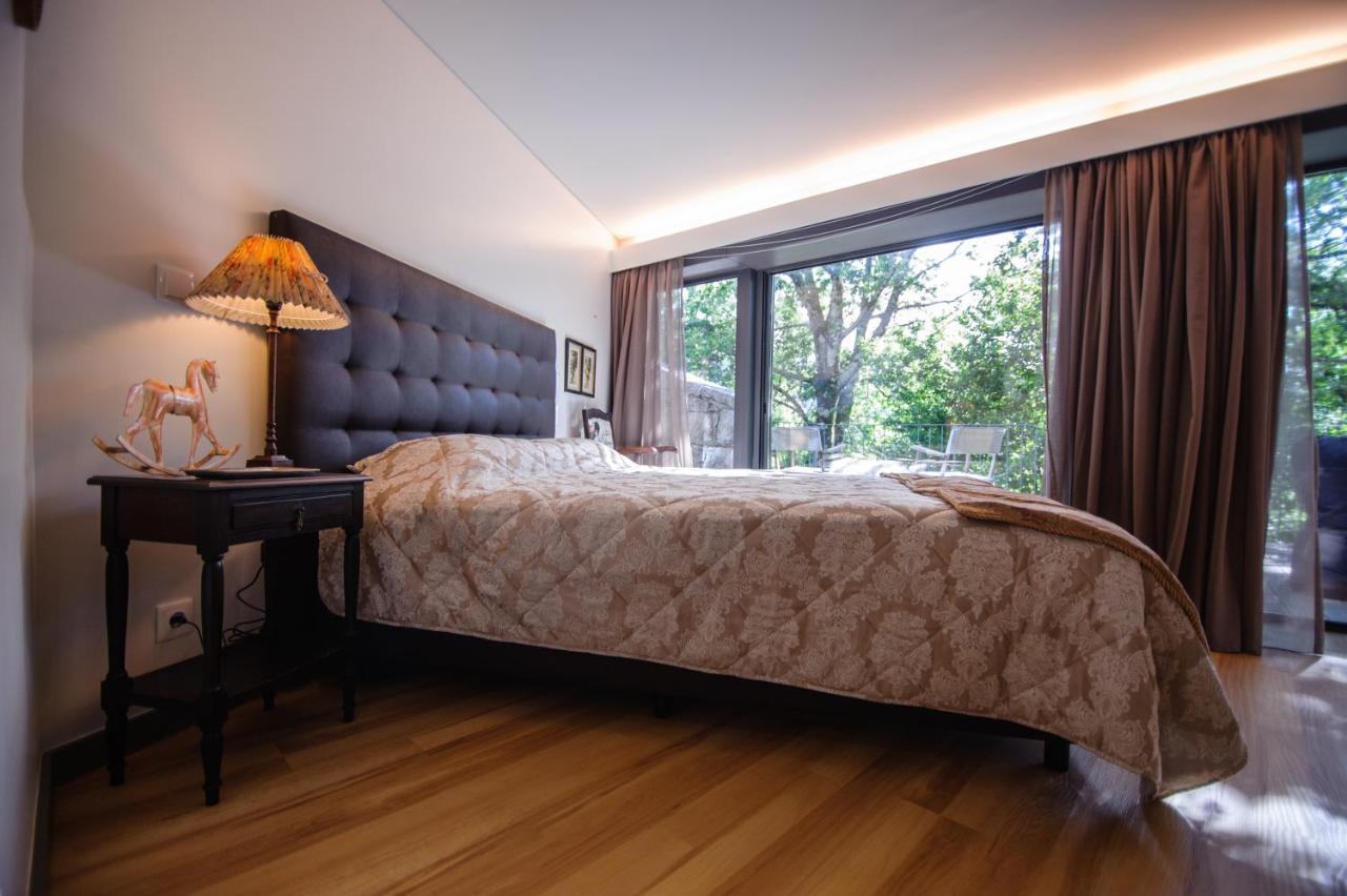 Quinta Dos Carqueijais Resort & Wellness เจเรส ภายนอก รูปภาพ