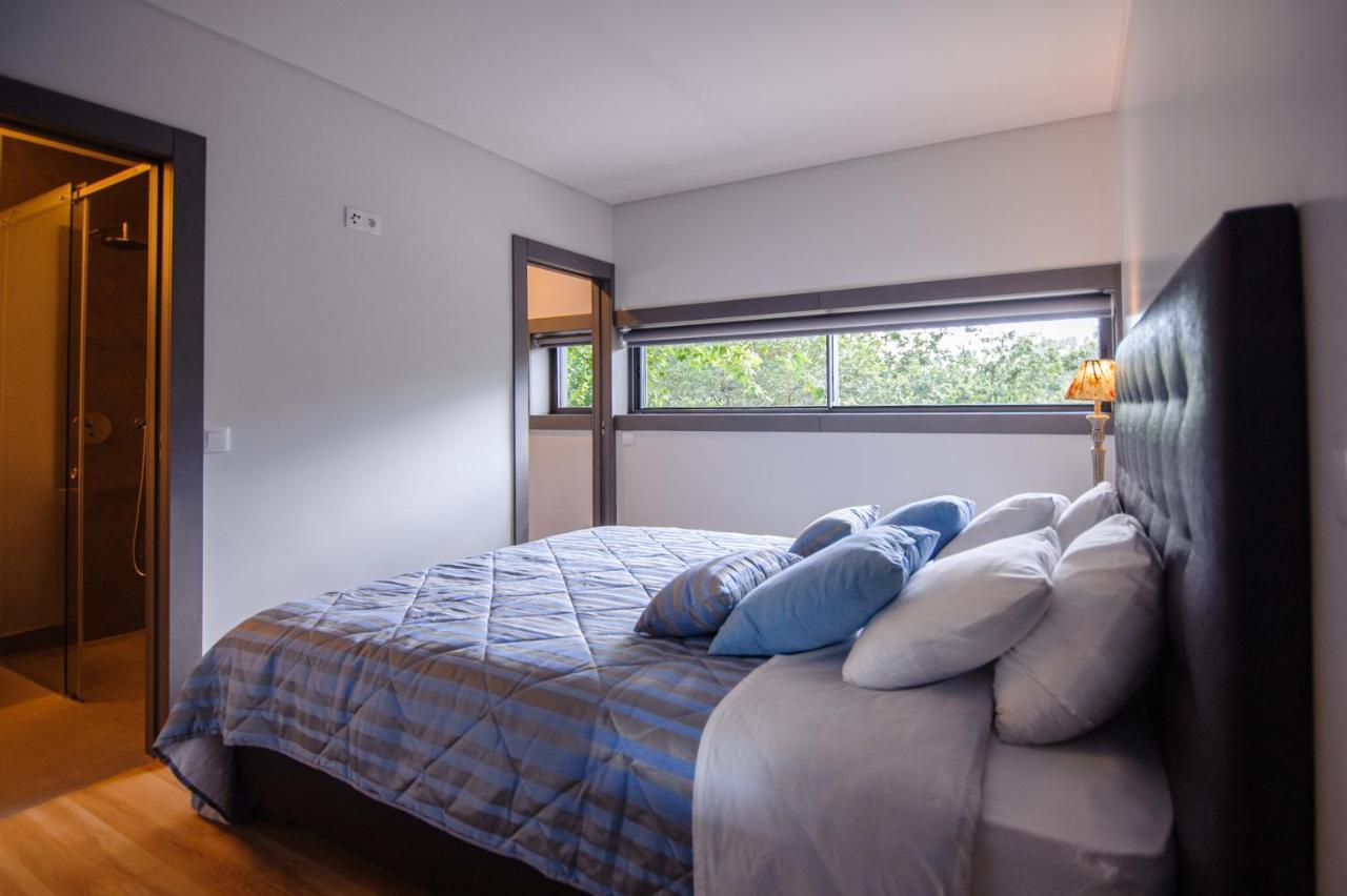 Quinta Dos Carqueijais Resort & Wellness เจเรส ภายนอก รูปภาพ