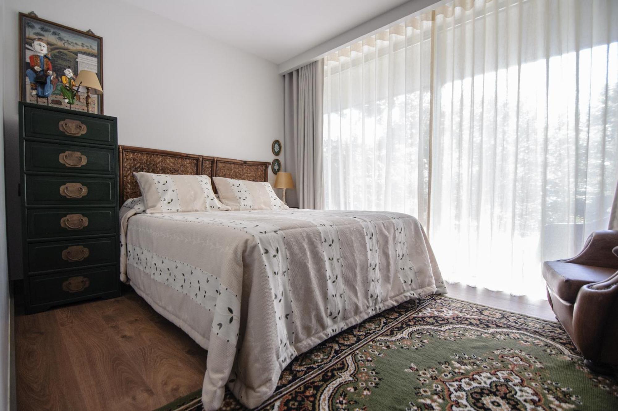 Quinta Dos Carqueijais Resort & Wellness เจเรส ภายนอก รูปภาพ