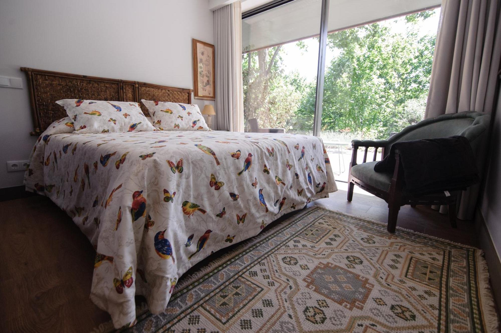 Quinta Dos Carqueijais Resort & Wellness เจเรส ภายนอก รูปภาพ
