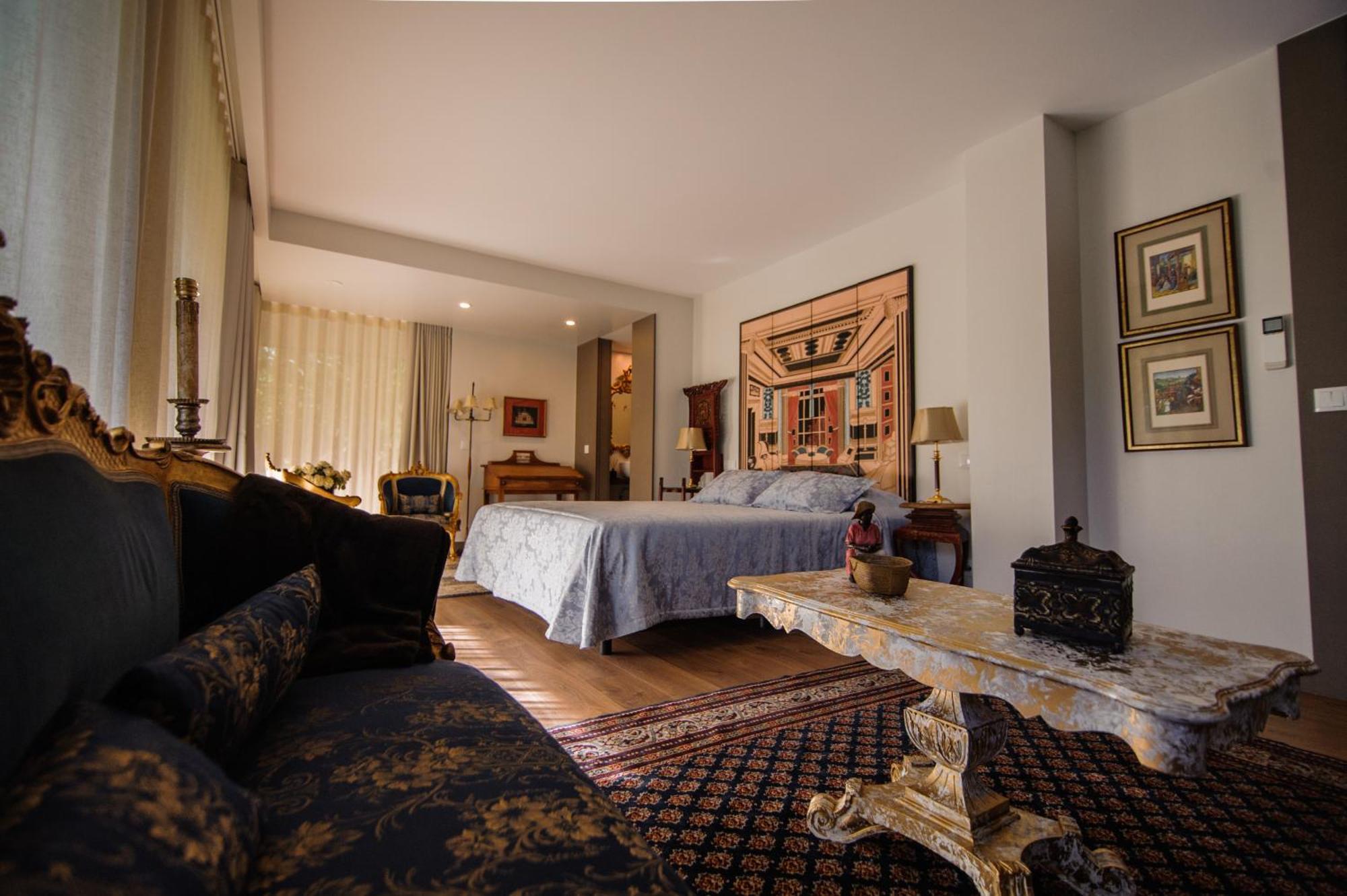 Quinta Dos Carqueijais Resort & Wellness เจเรส ภายนอก รูปภาพ