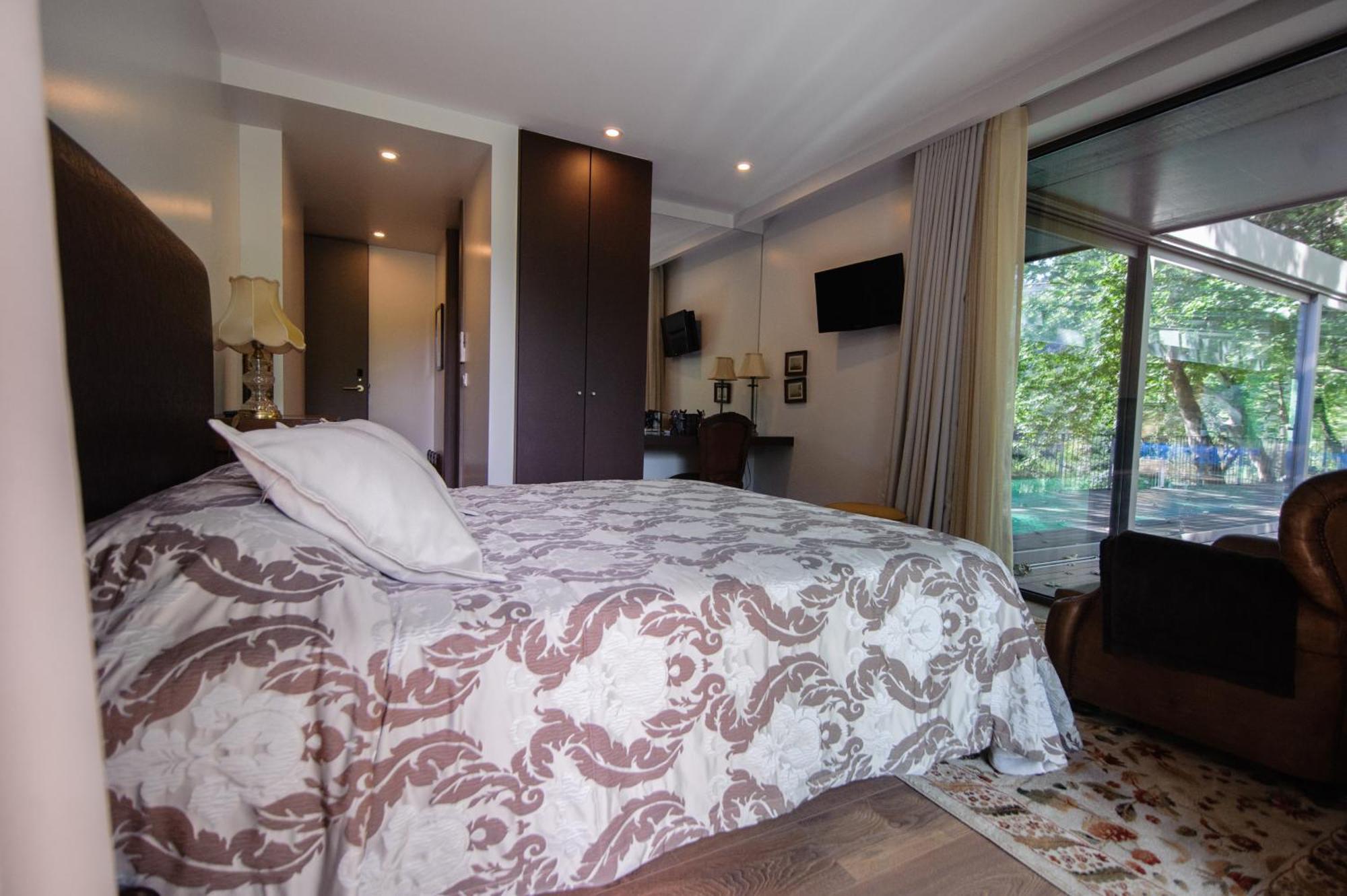 Quinta Dos Carqueijais Resort & Wellness เจเรส ห้อง รูปภาพ