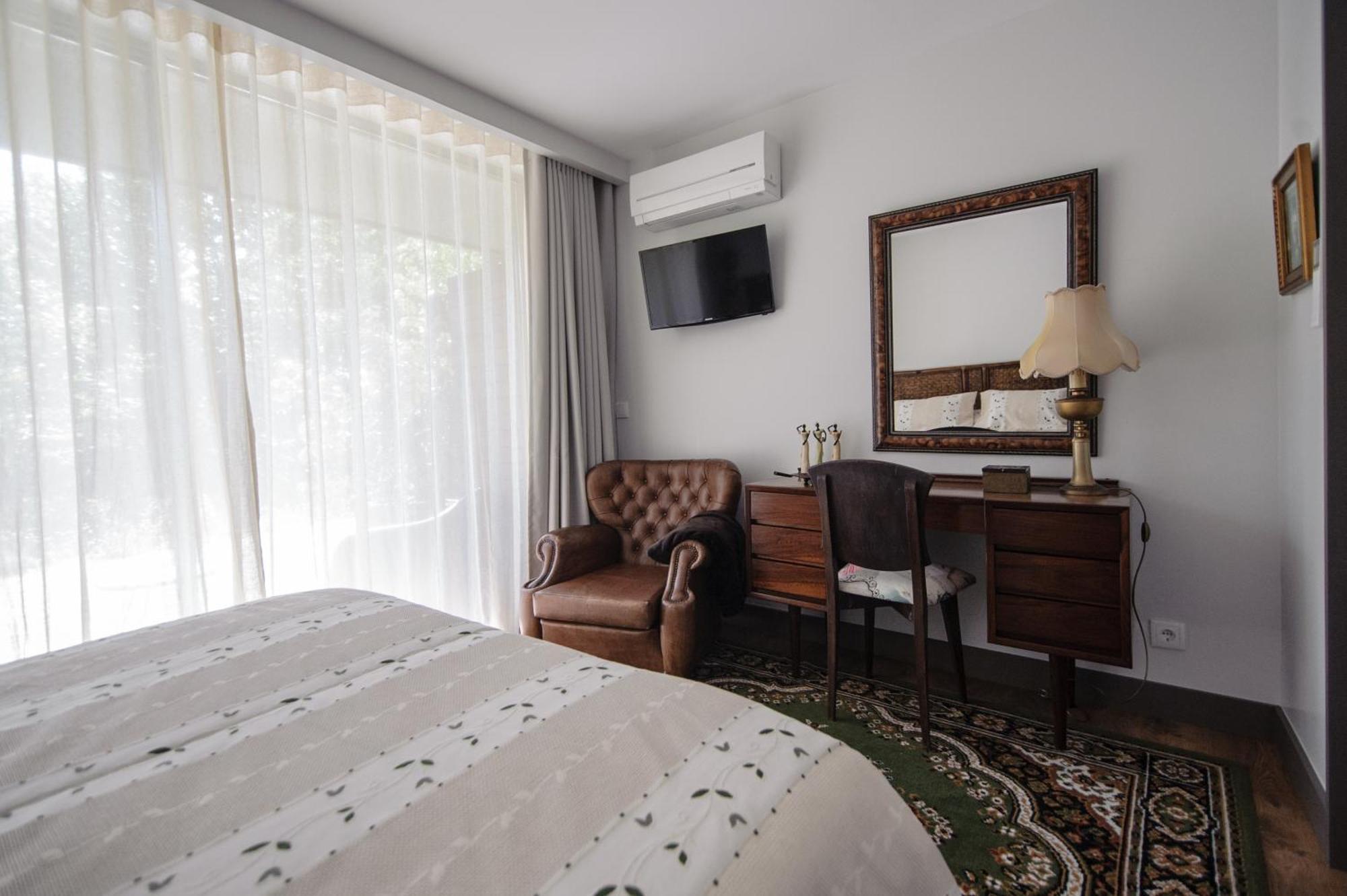 Quinta Dos Carqueijais Resort & Wellness เจเรส ห้อง รูปภาพ