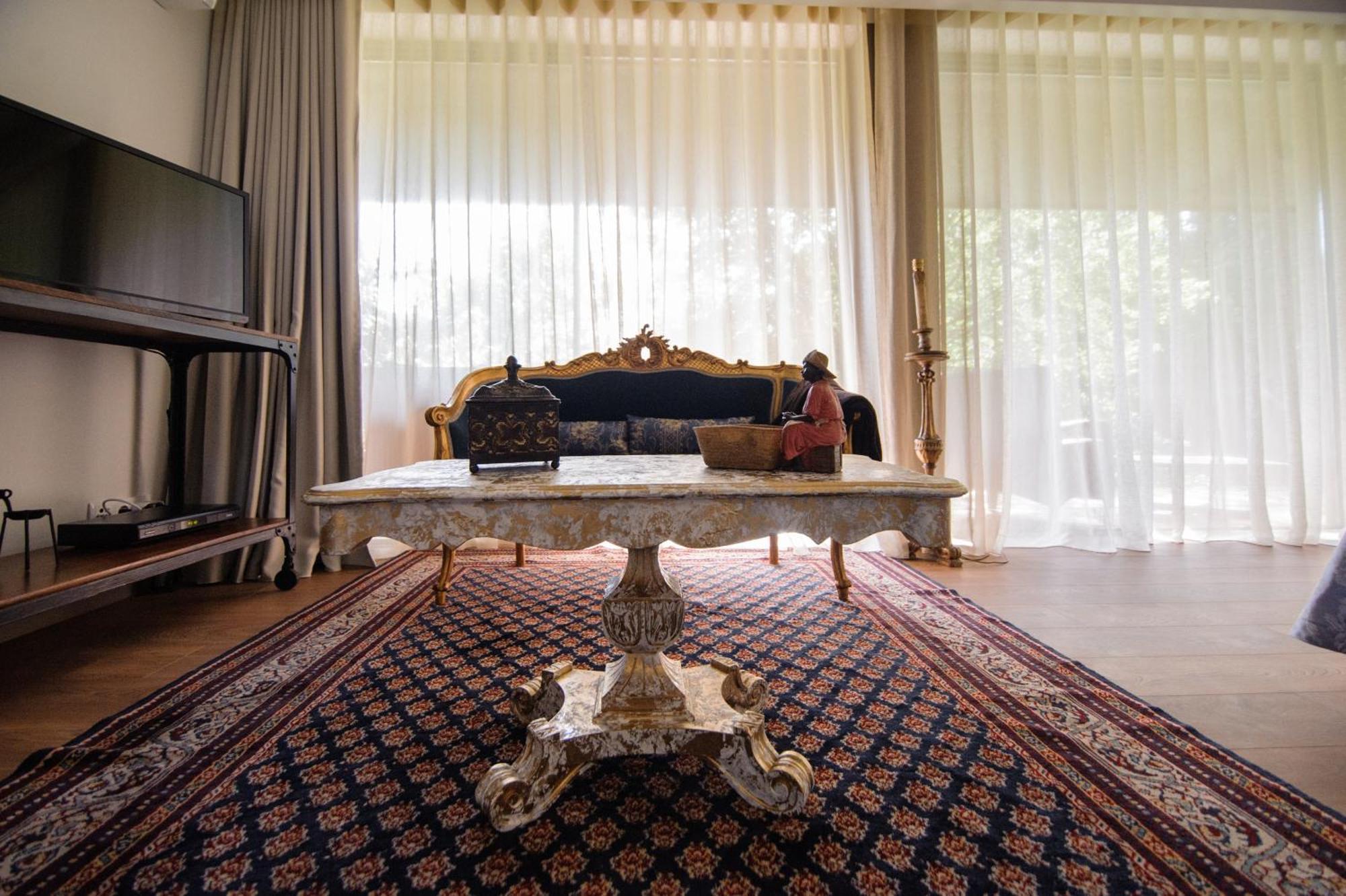 Quinta Dos Carqueijais Resort & Wellness เจเรส ห้อง รูปภาพ