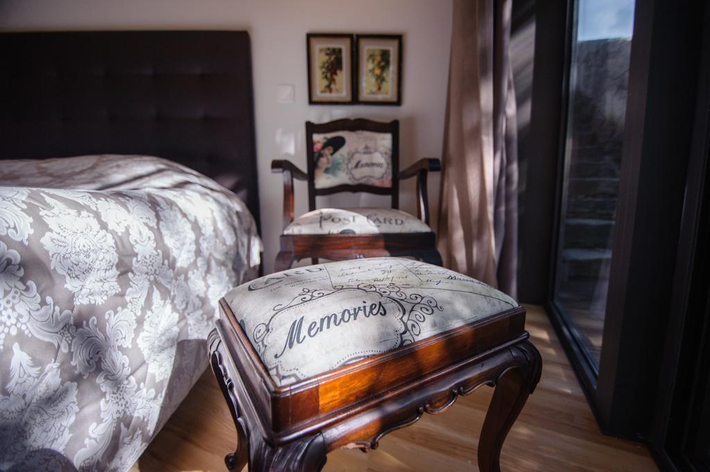 Quinta Dos Carqueijais Resort & Wellness เจเรส ภายนอก รูปภาพ