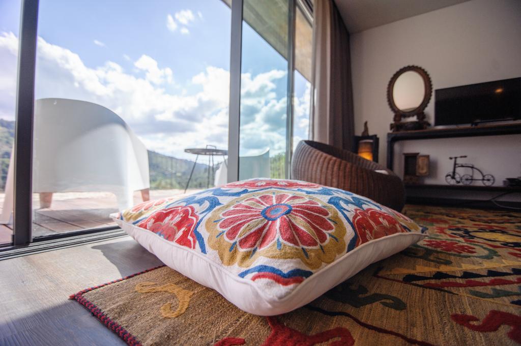 Quinta Dos Carqueijais Resort & Wellness เจเรส ภายนอก รูปภาพ