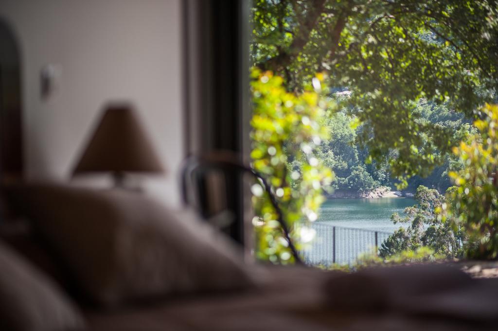 Quinta Dos Carqueijais Resort & Wellness เจเรส ภายนอก รูปภาพ
