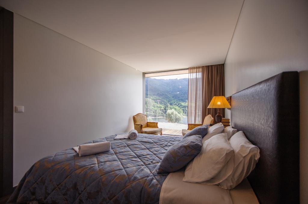 Quinta Dos Carqueijais Resort & Wellness เจเรส ภายนอก รูปภาพ