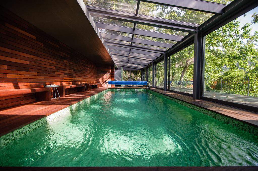Quinta Dos Carqueijais Resort & Wellness เจเรส ภายนอก รูปภาพ