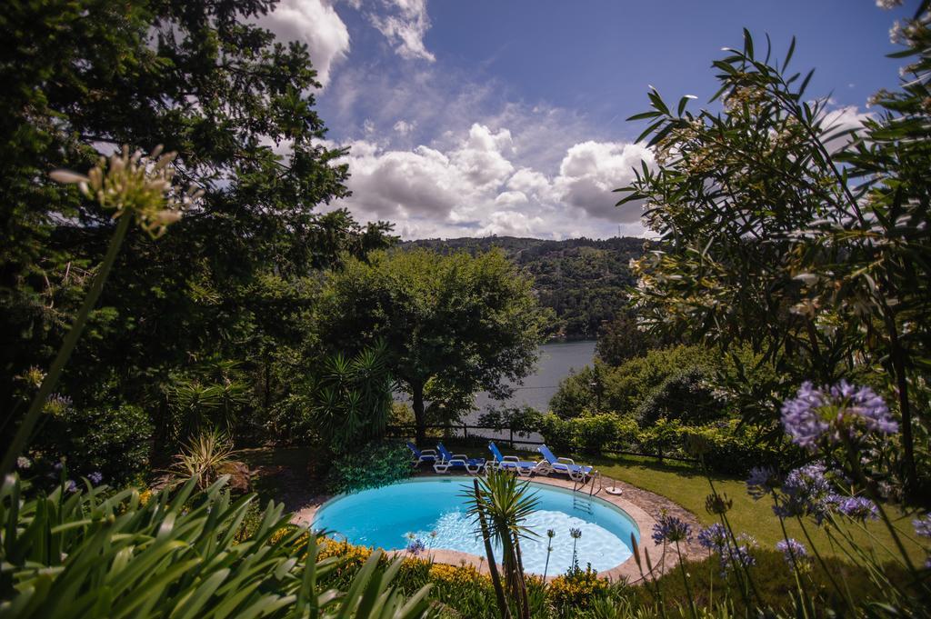 Quinta Dos Carqueijais Resort & Wellness เจเรส ภายนอก รูปภาพ