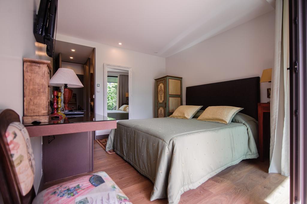 Quinta Dos Carqueijais Resort & Wellness เจเรส ภายนอก รูปภาพ