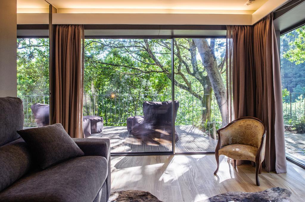 Quinta Dos Carqueijais Resort & Wellness เจเรส ภายนอก รูปภาพ