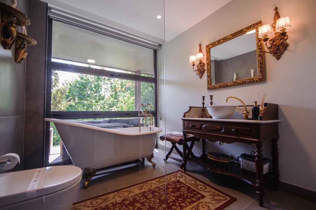 Quinta Dos Carqueijais Resort & Wellness เจเรส ภายนอก รูปภาพ