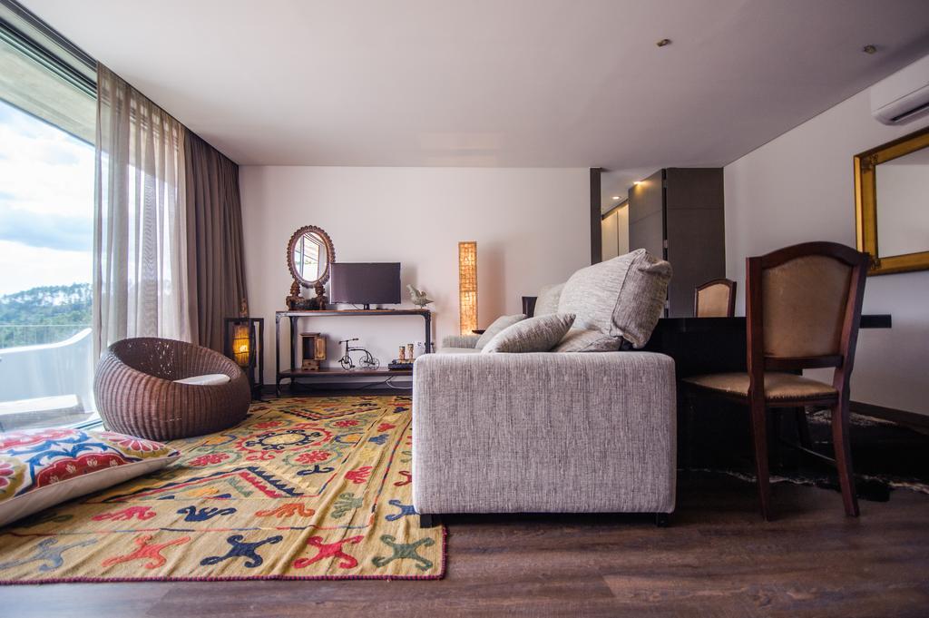 Quinta Dos Carqueijais Resort & Wellness เจเรส ภายนอก รูปภาพ